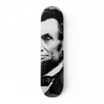 ABE SKATE BOARD DECK