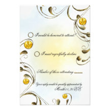 Abeille de miel faire-part