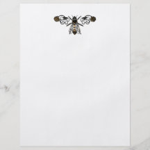 ABEILLE PROSPECTUS PERSONNALISÉS