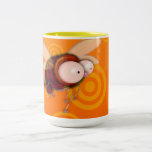 Abeille Tasse À Café
