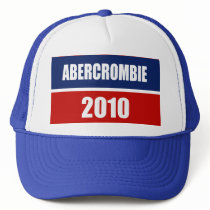 ABERCROMBIE 2010