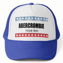 ABERCROMBIE 2010