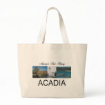 ABH Acadia bags