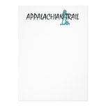 ABH Appalachian Trail Hiker Custom Invites