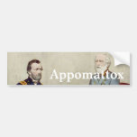 ABH Appomattox Bumper Sticker