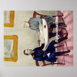 ABH Appomattox Poster