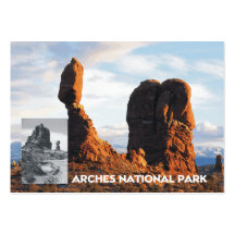 ABH Arches Business Card Templates