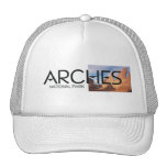 ABH Arches Hats