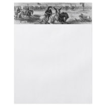 ABH Brandy Station Personalized Flyer