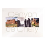 ABH Canyon de Chelly Business Card
