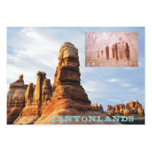 ABH Canyonlands Business Card Template