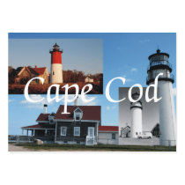 ABH Cape Cod Business Cards