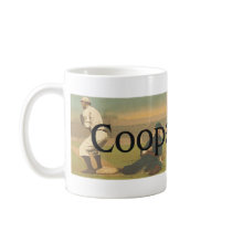 ABH Cooperstown Coffee Mugs