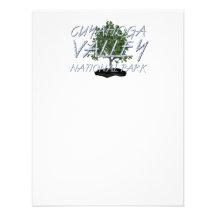 ABH Cuyahoga Valley Personalized Invite