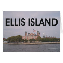 ABH Ellis Island Card