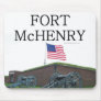 ABH Fort McHenry Mouse Pad