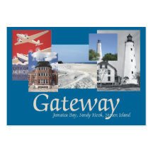ABH Gateway NRA Business Card