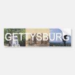 ABH Gettysburg Bumper Stickers