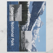 ABH Glacier Flyers