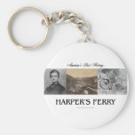 ABH Harper's Ferry Key Chain