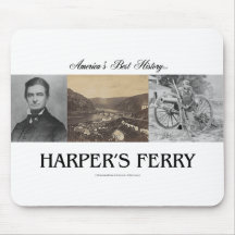 ABH Harper's Ferry Mousepads