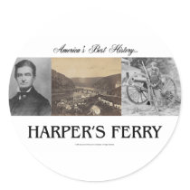 ABH Harper's Ferry