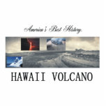 ABH Hawaii Volcano Photo Cut Out