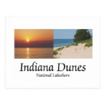 ABH Indiana Dunes Postcards