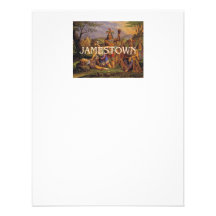 ABH Jamestown Announcements
