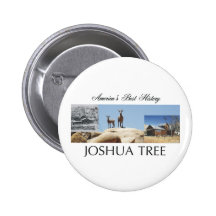 ABH Joshua Tree Pin