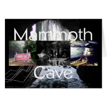 ABH Mammoth Cave Cards