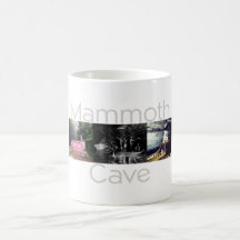 ABH Mammoth Cave Coffee Mugs