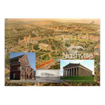 ABH Nashville Business Card Templates