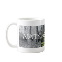 ABH Natchez Trace Coffee Mug