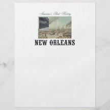 ABH New Orleans Flyer