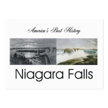 ABH Niagara Falls Business Card