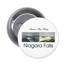 ABH Niagara Falls Buttons