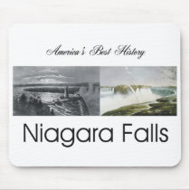 ABH Niagara Falls Mousepads