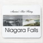ABH Niagara Falls Mousepads
