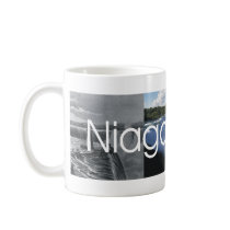 ABH Niagara Falls Mugs