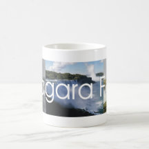 ABH Niagara Falls Mugs