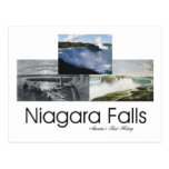 ABH Niagara Falls Postcards