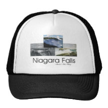 ABH Niagara Falls Trucker Hats