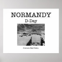 ABH Normandy Poster