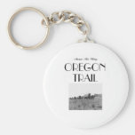 ABH Oregon Trail Key Chains