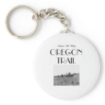ABH Oregon Trail Key Chains