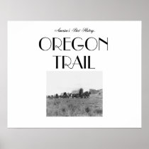 ABH Oregon Trail Print