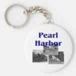 ABH Pearl Harbor Porte-clé