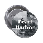 ABH Pearl Harbour Buttons