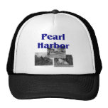 ABH Pearl Harbour Hat